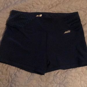 Avia booty shorts